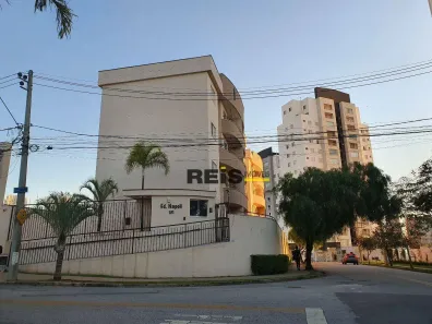 Apartamento com 2 Quartos para alugar, 94m² no Parque Campolim, Sorocaba
