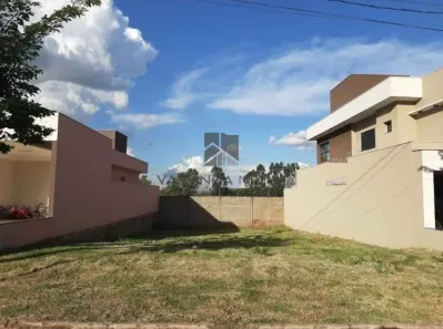 Lote/Terreno à venda, 303m² no Jardim Cybelli, Ribeirão Preto