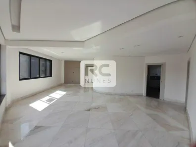 Apartamento com 4 Quartos à venda, 290m² no Serra, Belo Horizonte