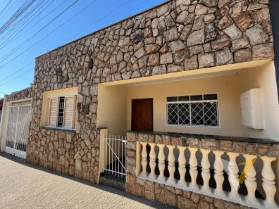 Casa com 2 Quartos para alugar, 80m² no Jardim Bonfiglioli, Jundiaí