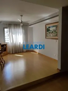 Apartamento com 2 Quartos à venda, 60m² no Indianópolis, São Paulo