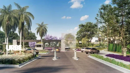 Lote/Terreno à venda, 270m² no Jardim Fortaleza, Paulínia