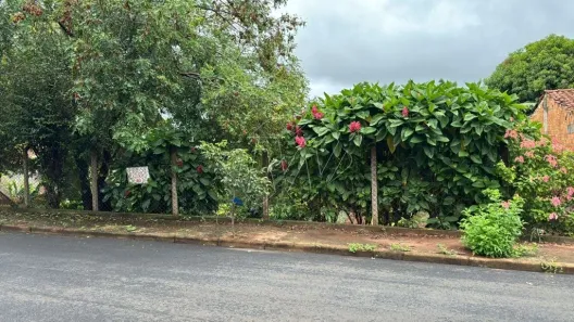 Fazenda/Sítio à venda, 93m² no Jardim Califórnia, Araraquara