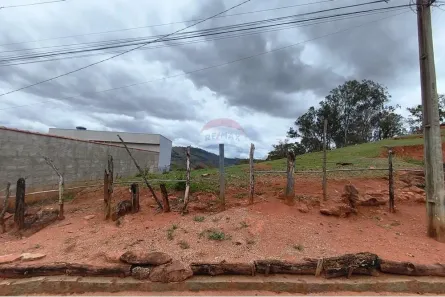 Lote/Terreno com 1 Quarto à venda, 240m² no , Ribeirão Vermelho