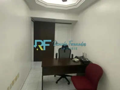 Sala Comercial à venda, 50m² no Caminho das Árvores, Salvador