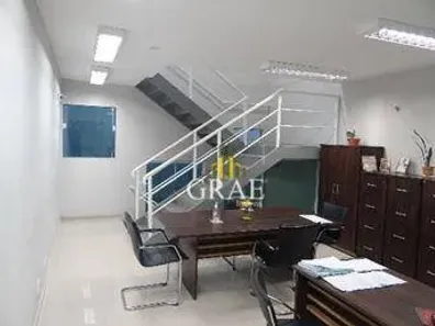 Prédio Comercial para alugar, 170m² no Taboão, Diadema