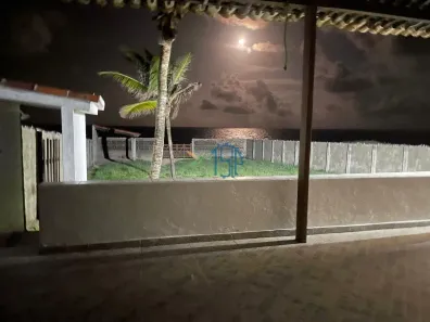 Casa com 5 Quartos à venda, 675m² no Centro, Nísia Floresta