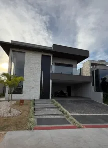 Casa de Condomínio com 3 Quartos à venda, 313m² no Parqville Pinheiros, Aparecida de Goiânia