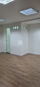 Sala Comercial para alugar, 30m² no Paraíso, São Paulo