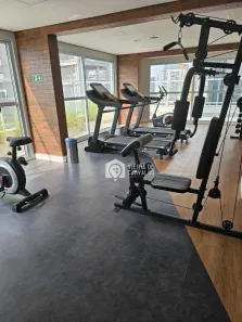 Apartamento com 1 Quarto para alugar, 25m² no Pinheiros, São Paulo