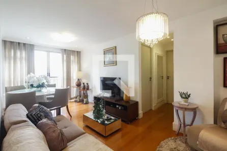 Apartamento com 2 Quartos à venda, 60m² no Chácara Califórnia, São Paulo