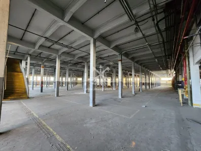 Galpão/Depósito/Armazém para alugar, 12000m² no Parque da Mooca, São Paulo