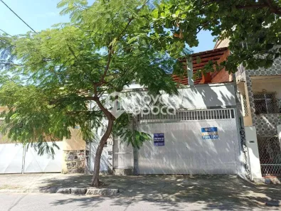 Casa com 4 Quartos à venda, 370m² no Cachambi, Rio de Janeiro