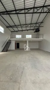 Galpão/Depósito/Armazém para alugar, 188m² no Santa Claudina, Vinhedo