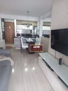 Apartamento com 2 Quartos à venda, 66m² no Vila Gonçalves, São Bernardo do Campo