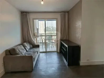 Apartamento com 2 Quartos à venda, 66m² no Vila Gomes, São Paulo