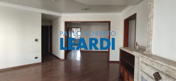 Apartamento com 3 Quartos à venda, 165m² no Vila Leopoldina, São Paulo