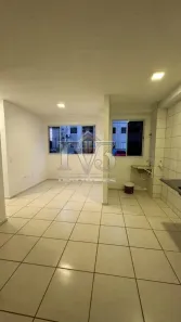 Apartamento com 2 Quartos para alugar, 45m² no Tamatanduba, Eusébio