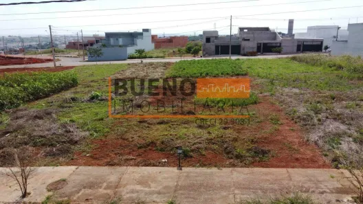 Lote/Terreno à venda, 250m² no Reserva Centenária, Santa Bárbara D'Oeste