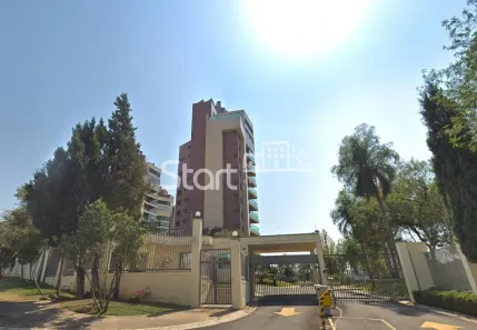 Apartamento com 3 Quartos à venda, 260m² no Notre Dame, Campinas