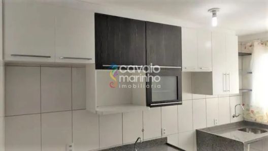 Apartamento com 2 Quartos à venda, 45m² no Sumarezinho, Ribeirão Preto
