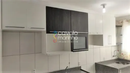 Apartamento com 2 Quartos à venda, 45m² no Sumarezinho, Ribeirão Preto