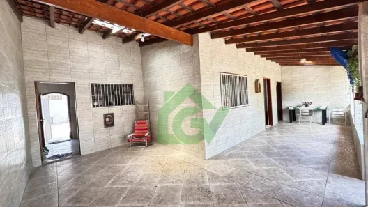 Casa com 4 Quartos à venda, 164m² no Martim de Sá, Caraguatatuba