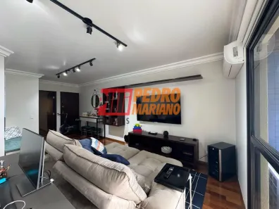 Apartamento com 2 Quartos à venda, 114m² no Jardim, Santo André
