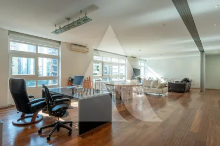 Apartamento com 3 Quartos à venda, 240m² no Jardim Paulista, São Paulo