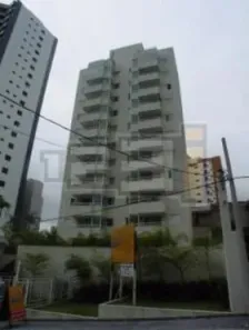 Apartamento com 3 Quartos à venda, 165m² no Jardim Caboré, São Paulo