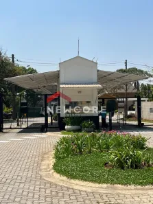 Lote/Terreno à venda, 502m² no Bosque do Vianna, Cotia