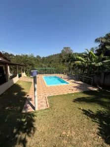 Fazenda/Sítio com 3 Quartos à venda, 2000m² no , Juquitiba