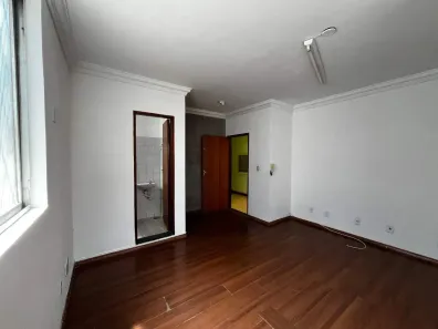 Sala Comercial para alugar, 30m² no Barreiro, Belo Horizonte