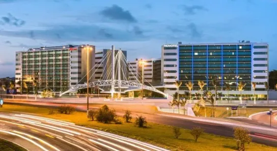 Sala Comercial para alugar, 73m² no São Cristóvão, Salvador