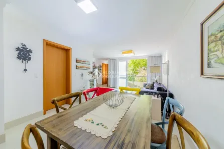 Apartamento com 2 Quartos à venda, 83m² no São João, Porto Alegre
