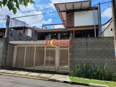 Sobrado com 3 Quartos à venda, 295m² no Vila Rosália, Guarulhos