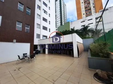 Apartamento com 4 Quartos à venda, 144m² no Buritis, Belo Horizonte