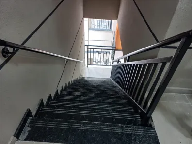Casa de Condomínio com 2 Quartos à venda, 39m² no Vila Constança, São Paulo