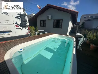 Casa com 3 Quartos à venda, 104m² no Ingleses do Rio Vermelho, Florianópolis