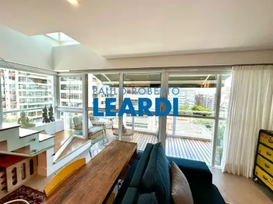 Apartamento com 1 Quarto à venda, 115m² no Centro, Florianópolis