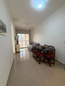 Apartamento com 2 Quartos à venda, 103m² no Boqueirão, Praia Grande