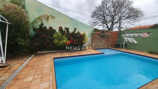 Casa com 3 Quartos à venda, 369m² no Nossa Senhora de Lourdes, Londrina