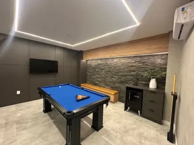 Apartamento com 2 Quartos à venda, 70m² no Perequê, Porto Belo