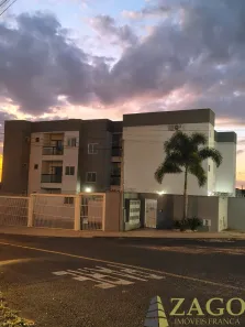Apartamento com 2 Quartos à venda, 87m² no Jardim Três Colinas, Franca