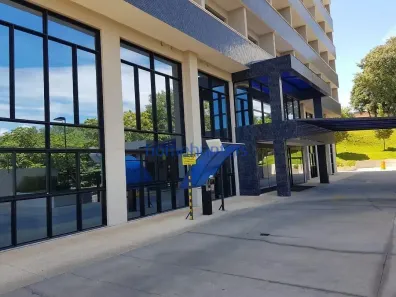 Sala Comercial para alugar, 33m² no Jardim Eulina, Campinas