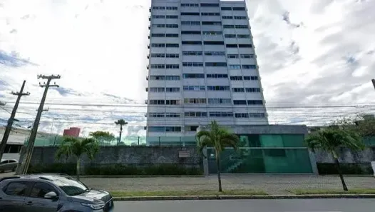 Apartamento com 3 Quartos para alugar no Piedade, Jaboatão dos Guararapes