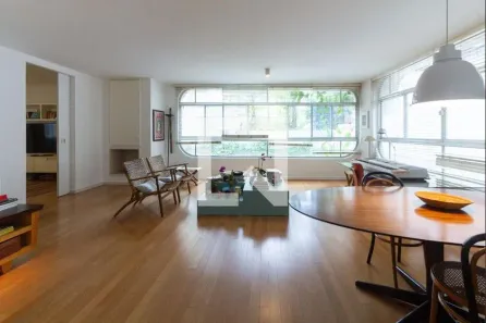 Apartamento com 2 Quartos à venda, 165m² no Itaim Bibi, São Paulo