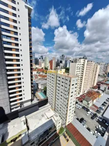 Apartamento com 1 Quarto à venda, 22m² no Centro, Curitiba