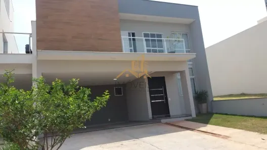 Casa com 3 Quartos para alugar, 235m² no Roncáglia, Valinhos