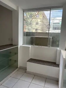 Ponto Comercial para alugar, 20m² no Floresta, Belo Horizonte